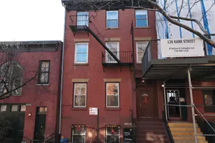 138 Kane St, New York City, NY 11231 - Photo 1