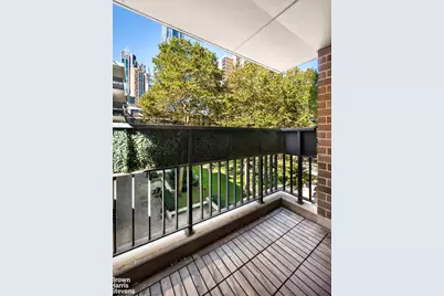 100 Beekman Street #4K, New York City, NY 10038 - Photo 5