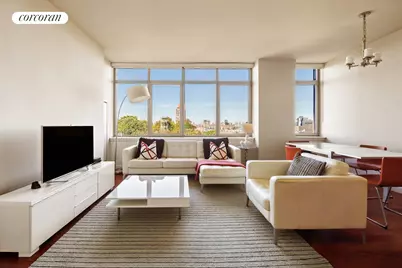 1485 5th Avenue #11B, New York City, NY 10035 - Photo 1