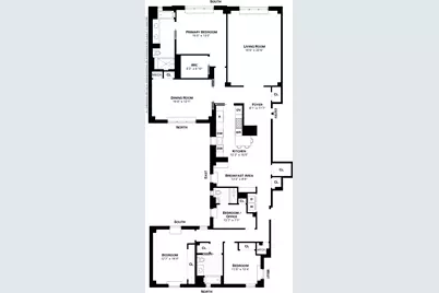317 W 89th Street #9E, New York City, NY 10024 - Photo 31