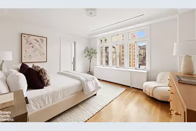 317 W 89th Street #9E, New York City, NY 10024 - Photo 23