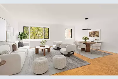 100 W 89th Street #4L, New York City, NY 10024 - Photo 1