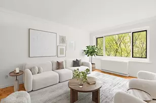 100 W 89th St, New York City, NY 10024 - Photo 3