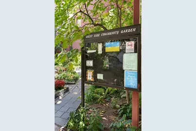 100 W 89th Street #4L, New York City, NY 10024 - Photo 21