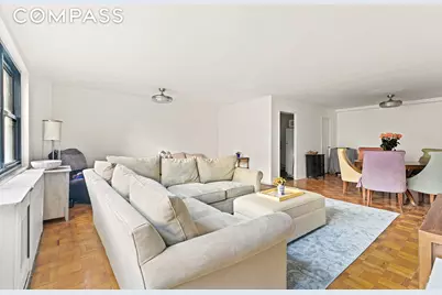315 E 70th Street #6K, New York City, NY 10021 - Photo 3