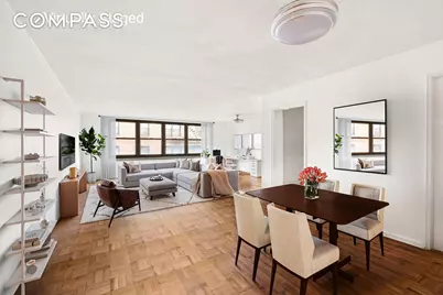 315 E 70th Street #6K, New York City, NY 10021 - Photo 7