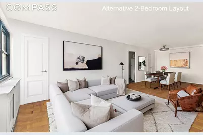 315 E 70th Street #6K, New York City, NY 10021 - Photo 5