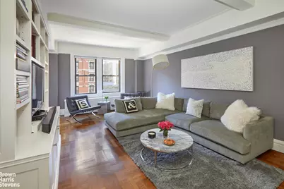 155 E 93rd Street #6A, New York City, NY 10128 - Photo 11