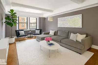 155 E 93rd Street #6A, New York City, NY 10128 - Photo 3