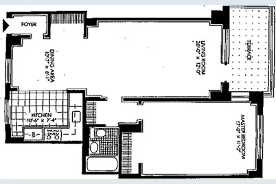 5700 Arlington Avenue #20S, New York City, NY 10471 - Photo 13