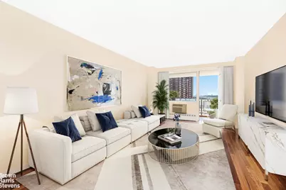 5700 Arlington Avenue #20S, New York City, NY 10471 - Photo 1