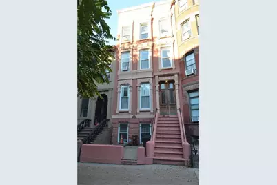 819 Union Street #PH, Brooklyn, NY 11215 - Photo 1