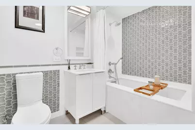 344 W 72nd Street #203, New York, NY 10023 - Photo 9