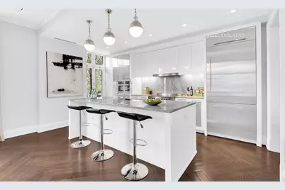 344 W 72nd Street #203, New York, NY 10023 - Photo 3