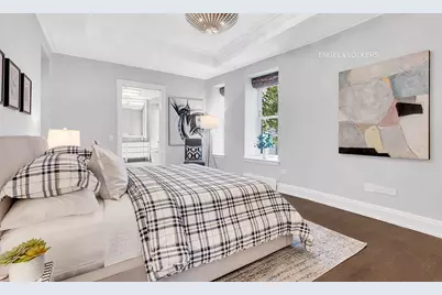 344 W 72nd Street #203, New York, NY 10023 - Photo 5