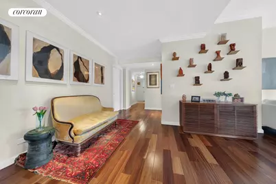 10 W 66th Street #27F, New York City, NY 10023 - Photo 1