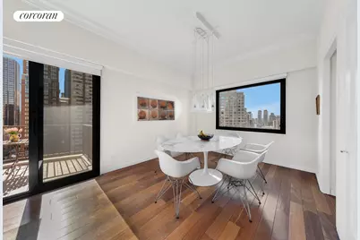 10 W 66th Street #27F, New York City, NY 10023 - Photo 5