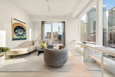 138 E 50th Street #31A, New York City, NY 10022 - Photo 5