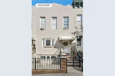 321 22nd Street, New York City, NY 11215 - Photo 1