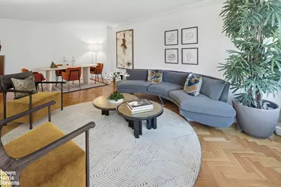1050 5th Avenue #15C, New York City, NY 10028 - Photo 3