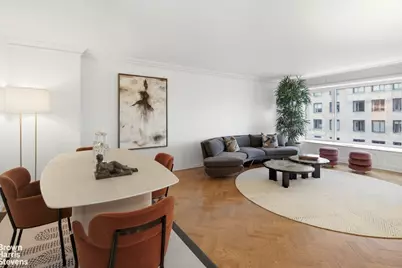 1050 5th Avenue #15C, New York City, NY 10028 - Photo 5