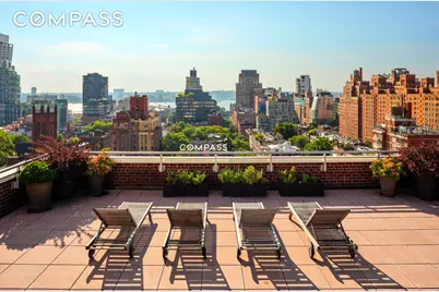 360 W 22nd Street #12B, New York City, NY 10011 - Photo 13