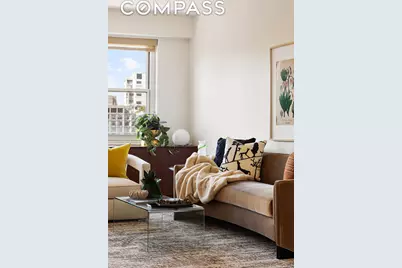 360 W 22nd Street #12B, New York City, NY 10011 - Photo 3