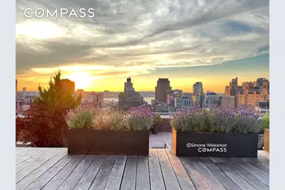 360 W 22nd Street #12B, New York City, NY 10011 - Photo 15