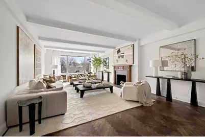 130 E End Avenue #6A, New York City, NY 10028 - Photo 1