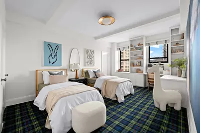 130 E End Avenue #6A, New York City, NY 10028 - Photo 11