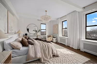 130 E End Avenue #6A, New York City, NY 10028 - Photo 9