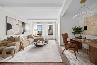 130 E End Avenue #6A, New York City, NY 10028 - Photo 5