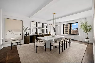 130 E End Avenue #6A, New York City, NY 10028 - Photo 3