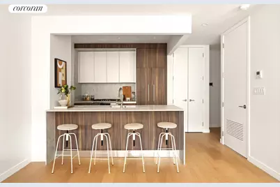 630 Grand Avenue #305, New York City, NY 11238 - Photo 5