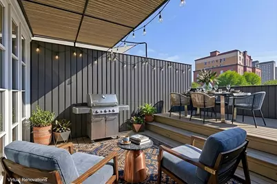 457 W 22nd Street #EF, New York City, NY 10011 - Photo 41