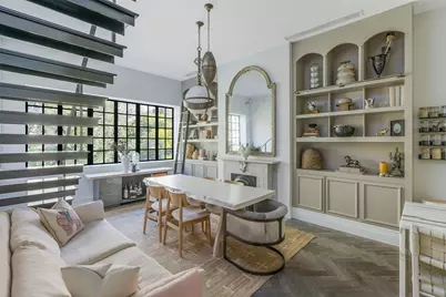 457 W 22nd Street #EF, New York City, NY 10011 - Photo 5