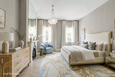 457 W 22nd Street #EF, New York City, NY 10011 - Photo 17