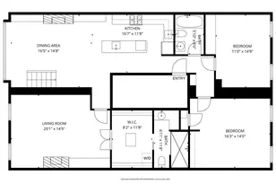 457 W 22nd St, New York City, NY 10011 - Photo 53