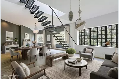 457 W 22nd Street #EF, New York City, NY 10011 - Photo 1