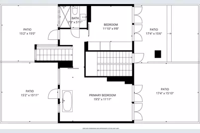 457 W 22nd Street #EF, New York City, NY 10011 - Photo 55