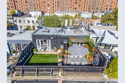 457 W 22nd Street #EF, New York City, NY 10011 - Photo 33