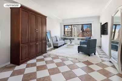 405 E 63rd Street #12B, New York City, NY 10065 - Photo 1