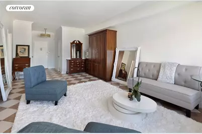 405 E 63rd Street #12B, New York City, NY 10065 - Photo 3