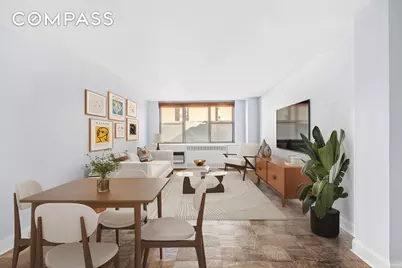 32 Gramercy Park S #6F, New York City, NY 10003 - Photo 3