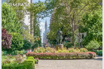 32 Gramercy Park S #6F, New York City, NY 10003 - Photo 9