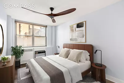 32 Gramercy Park S #6F, New York City, NY 10003 - Photo 5
