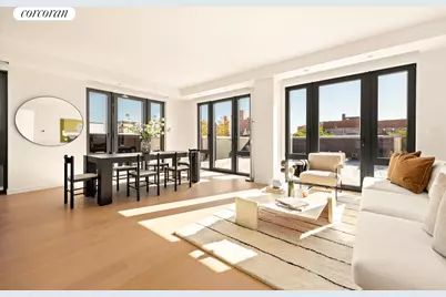630 Grand Avenue #204, New York City, NY 11238 - Photo 3
