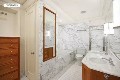 870 5th Avenue #10/11B, New York City, NY 10065 - Photo 9