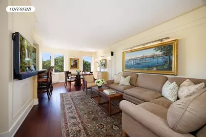 870 5th Avenue #10/11B, New York City, NY 10065 - Photo 1