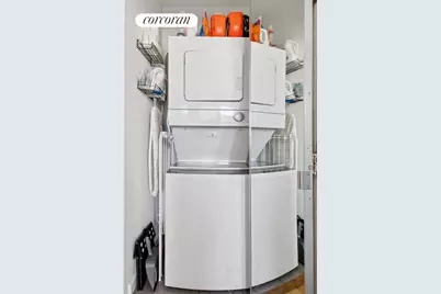 62 W 62nd Street #10D, New York City, NY 10023 - Photo 5